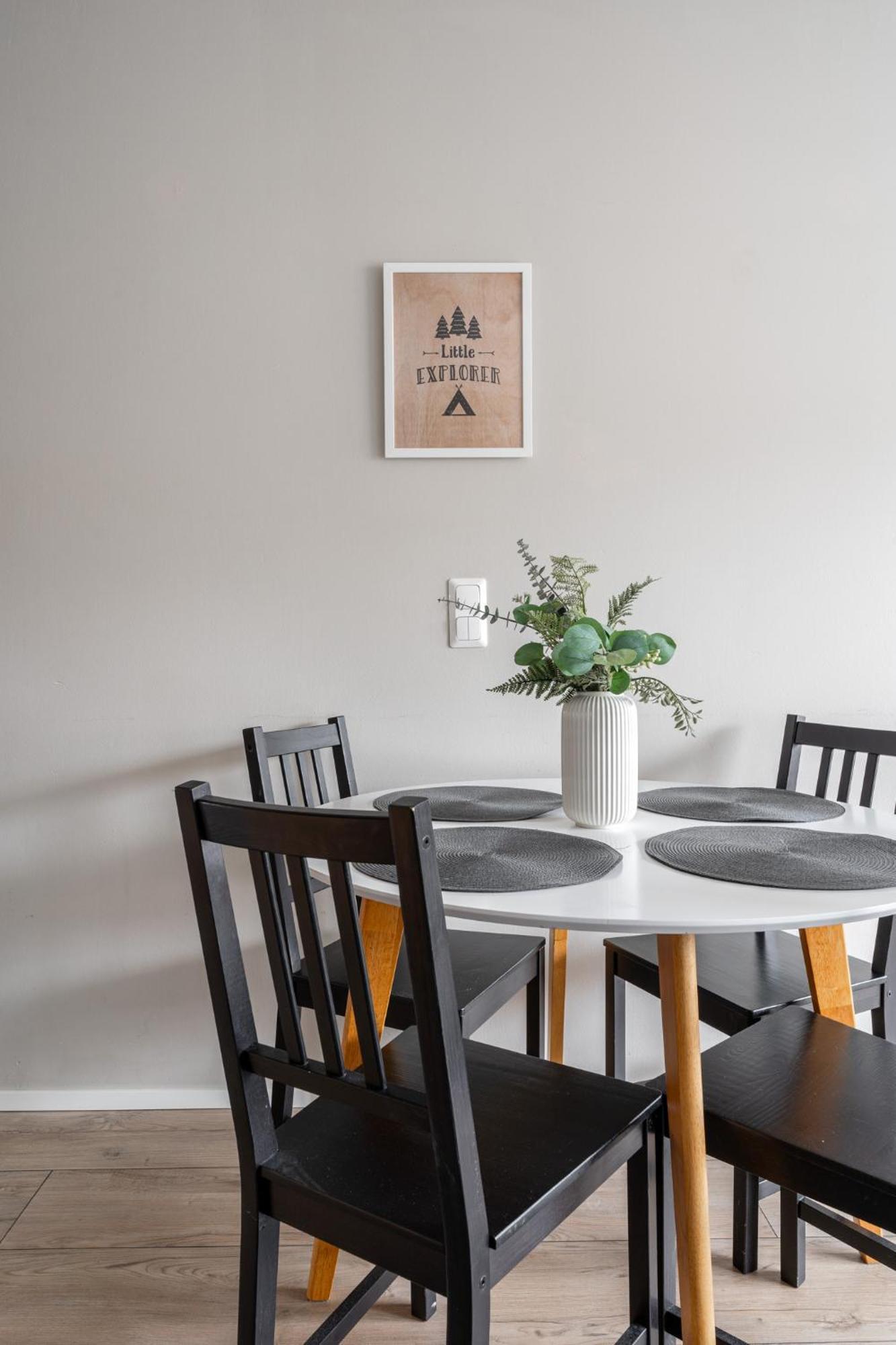 Heartful 1Br Apartment With Balcony Next To Railway Station - Hosted By 2Ndhomes Tammerfors Exteriör bild
