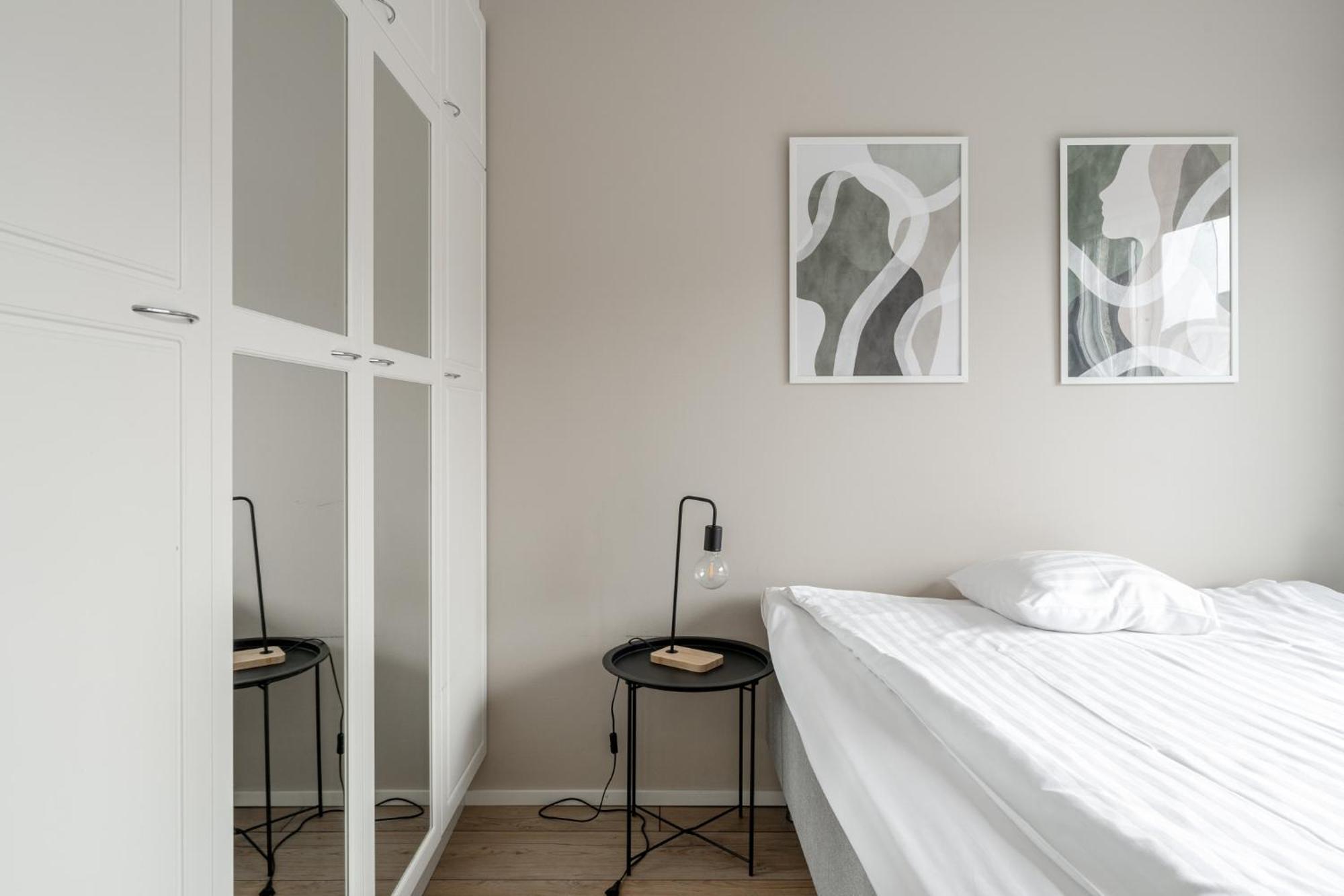 Heartful 1Br Apartment With Balcony Next To Railway Station - Hosted By 2Ndhomes Tammerfors Exteriör bild